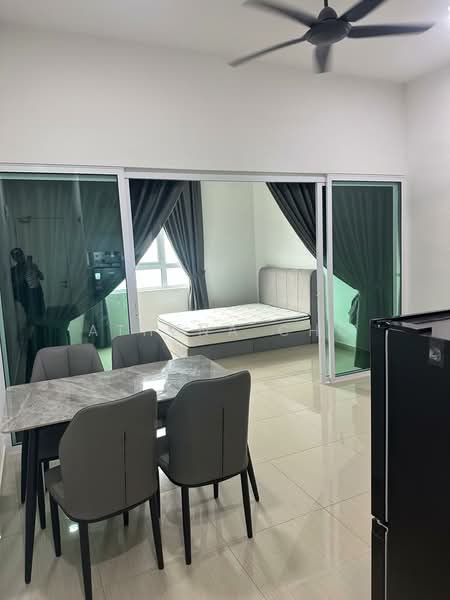 Servis Apartment untuk Disewa di Mesahill - Athena Cho - Bedroom - PropertyGuru.com.my