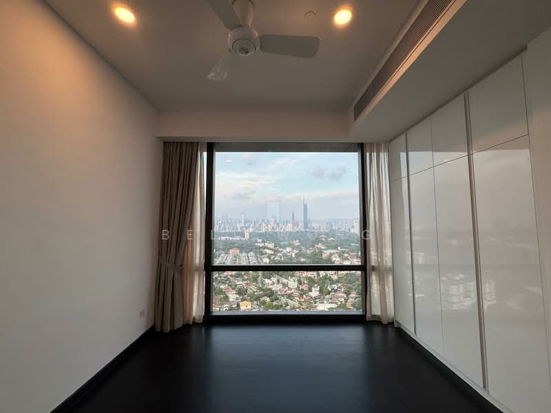 Service Residence for Rent at Crown Residences @ Pavilion Damansara Heights - Bell Wong - View - PropertyGuru.com.my