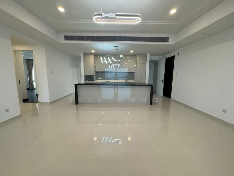 Service Residence for Rent at Crown Residences @ Pavilion Damansara Heights - Bell Wong - Interior - PropertyGuru.com.my