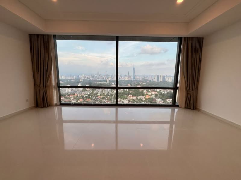 Service Residence for Rent at Crown Residences @ Pavilion Damansara Heights - Bell Wong - View - PropertyGuru.com.my
