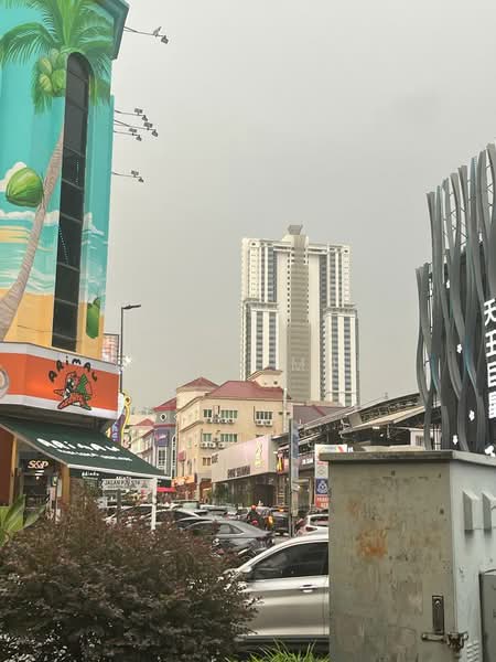 Shop / Office for Rent in Petaling Jaya (Selangor) - David Mun - Exterior - PropertyGuru.com.my