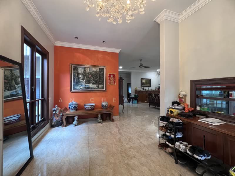 Rumah Banglo untuk Dijual di Seri Kembangan (Selangor) - Tan Chew Jiun - Entrance - PropertyGuru.com.my