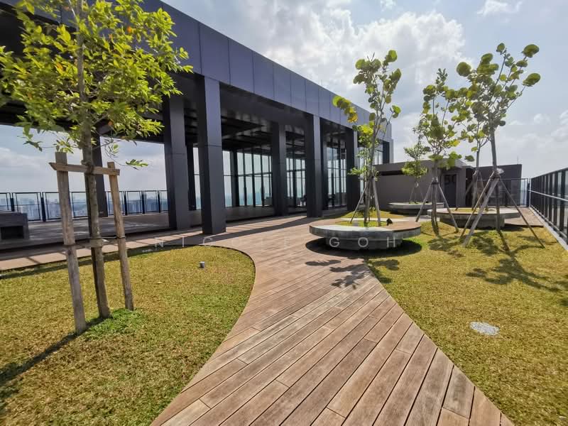 Service Residence for Sale at Kenwingston Platz - Nicole Goh - Exterior - PropertyGuru.com.my