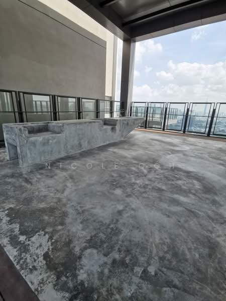 Service Residence for Sale at Kenwingston Platz - Nicole Goh - Exterior - PropertyGuru.com.my