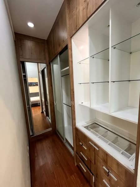 Condominium for Rent at Sri Putramas III / Royal Regent - Kelven Tan - Interior - PropertyGuru.com.my