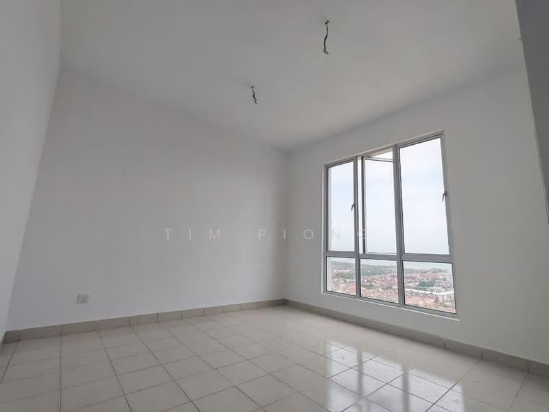 Condominium for Sale at Sri Melaka Residensi - Tim Piong - View - PropertyGuru.com.my