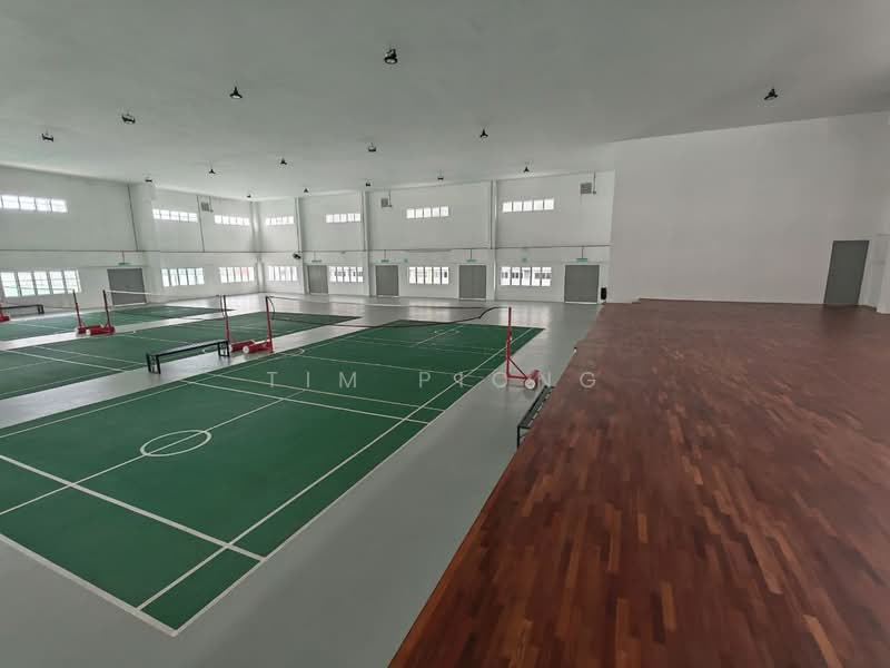 Condominium for Sale at Sri Melaka Residensi - Tim Piong - PropertyGuru.com.my