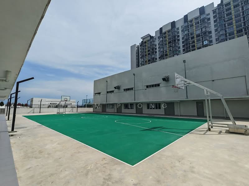 Condominium for Sale at Sri Melaka Residensi - Tim Piong - Exterior - PropertyGuru.com.my