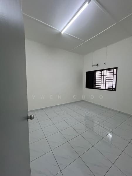 Rumah Teres 1 Tingkat untuk Disewa di Taman Iskandar (Johor Bahru) - Ivwen Choo - Interior - PropertyGuru.com.my