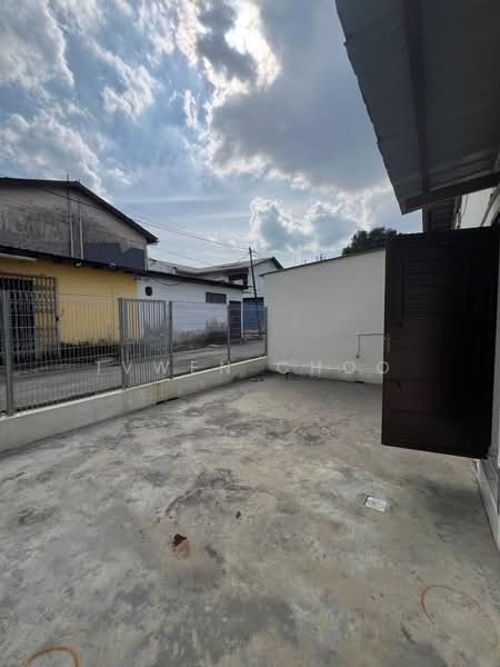 Rumah Teres 1 Tingkat untuk Disewa di Taman Iskandar (Johor Bahru) - Ivwen Choo - PropertyGuru.com.my