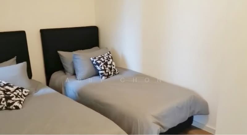 Service Residence for Rent at The Park Sky Residence - Abby Chong - Bedroom - PropertyGuru.com.my