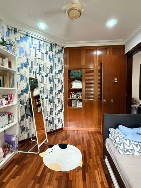 Condominium for Sale at Kampung Warisan - Christopher Lim - Bedroom - PropertyGuru.com.my