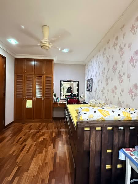 Condominium for Sale at Kampung Warisan - Christopher Lim - Bedroom - PropertyGuru.com.my