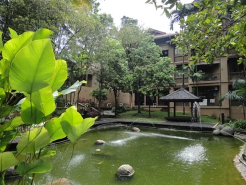Condominium for Sale at Kampung Warisan - Christopher Lim - Exterior - PropertyGuru.com.my