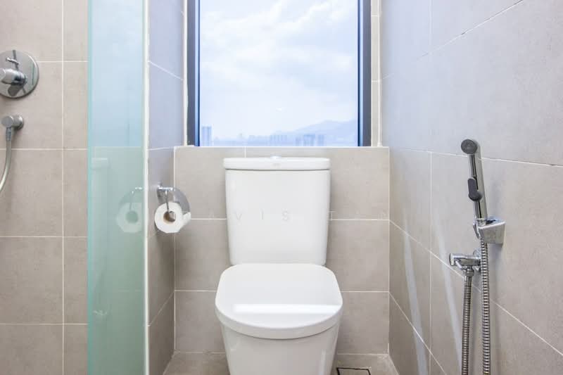 Servis Apartment untuk Dijual di Arte Star - Travis Tan - Bathroom - PropertyGuru.com.my