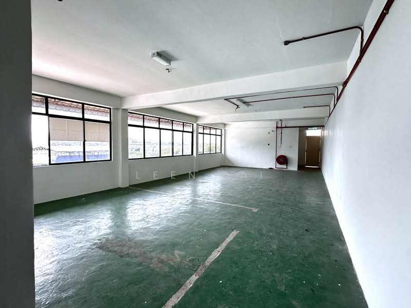 Detached Factory for Rent in Tampoi (Johor) - Leen Lai - Interior - PropertyGuru.com.my