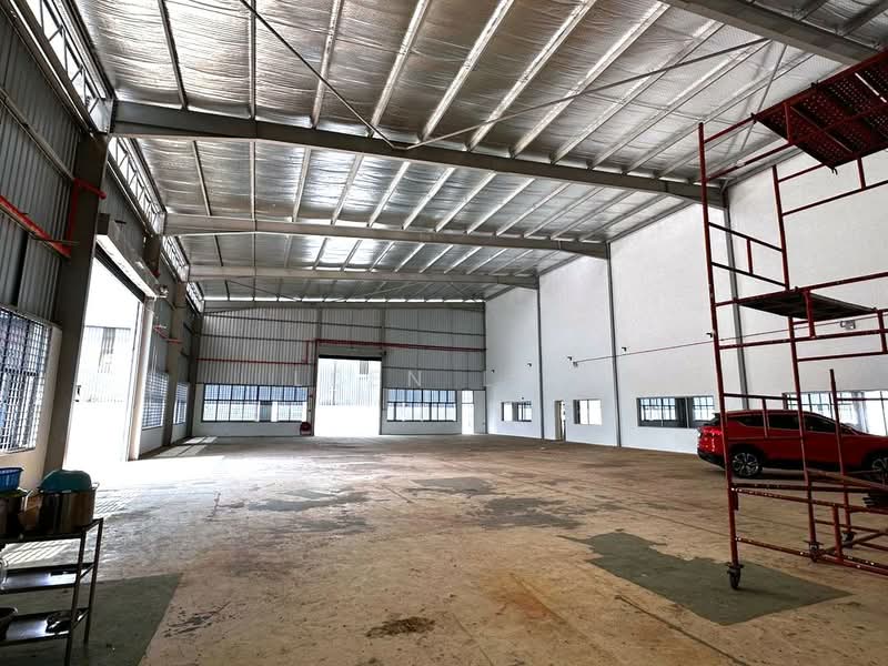 Detached Factory for Rent in Tampoi (Johor) - Leen Lai - PropertyGuru.com.my