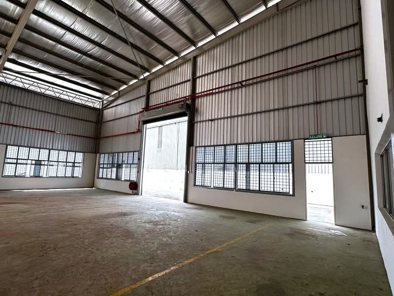 Detached Factory for Rent in Tampoi (Johor) - Leen Lai - Interior - PropertyGuru.com.my