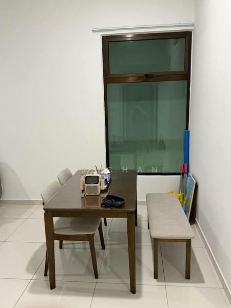 Service Residence for Rent at Wave @ Marina Cove - SJ CHAN - Dining Room - PropertyGuru.com.my