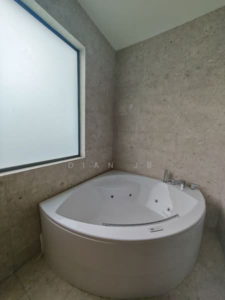 Bungalow for Rent in Horizon Hills (Iskandar Puteri (Nusajaya)) - Dian JB - Bathroom - PropertyGuru.com.my