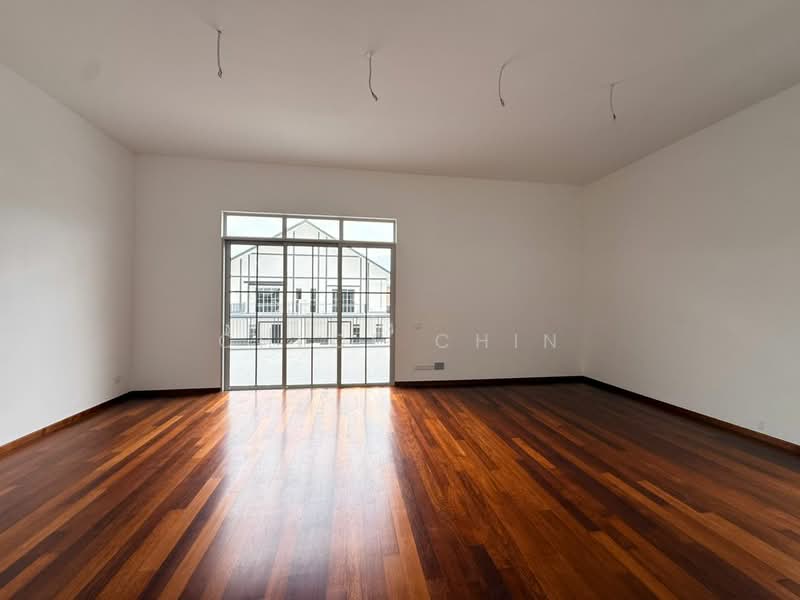 Semi-Detached House for Sale in Taman Ekoflora (Johor Bahru) - Chloe Chin - Interior - PropertyGuru.com.my