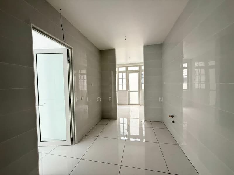 Semi-Detached House for Sale in Taman Ekoflora (Johor Bahru) - Chloe Chin - Interior - PropertyGuru.com.my