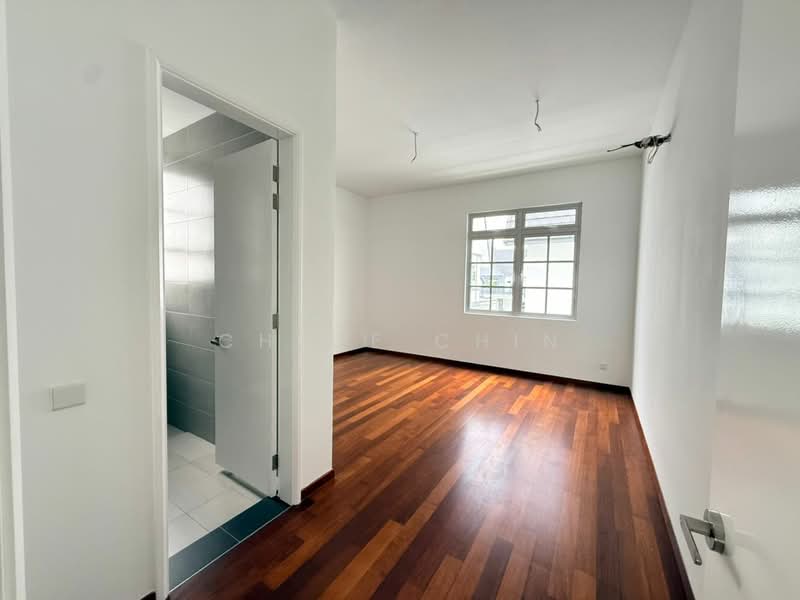 Semi-Detached House for Sale in Taman Ekoflora (Johor Bahru) - Chloe Chin - Interior - PropertyGuru.com.my