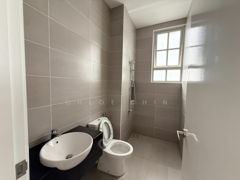 Semi-Detached House for Sale in Taman Ekoflora (Johor Bahru) - Chloe Chin - Bathroom - PropertyGuru.com.my