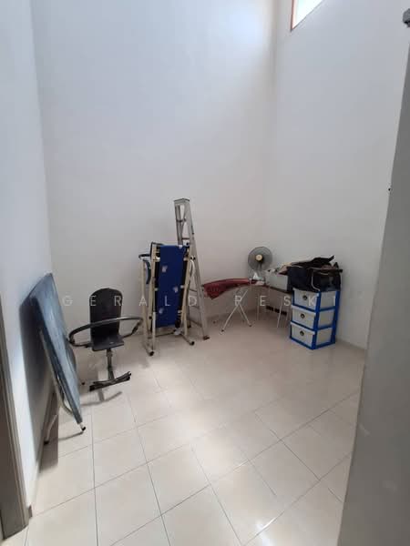 Rumah Teres 2 Tingkat untuk Dijual di Taman Seri Janggus (Bukit Mertajam) - Gerald Peski - Interior - PropertyGuru.com.my