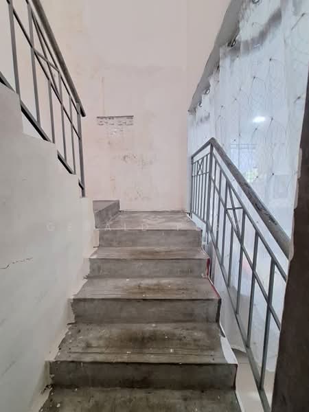 Rumah Teres 2 Tingkat untuk Dijual di Taman Seri Janggus (Bukit Mertajam) - Gerald Peski - Interior - PropertyGuru.com.my