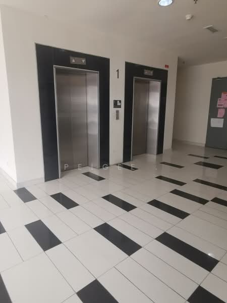 Shop / Office for Sale in Pju 5 (Kota Damansara) - PeiGee . - Lobby - PropertyGuru.com.my