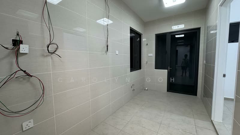 Rumah Kluster untuk Dijual di Horizon Hills (Iskandar Puteri (Nusajaya)) - Carolyn Goh - PropertyGuru.com.my