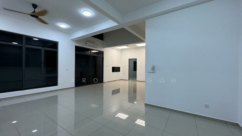 Rumah Kluster untuk Dijual di Horizon Hills (Iskandar Puteri (Nusajaya)) - Carolyn Goh - PropertyGuru.com.my