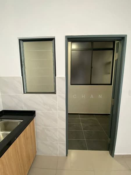 Kondominium untuk Dijual di The Hipster - Lucas Chan - Kitchen - PropertyGuru.com.my