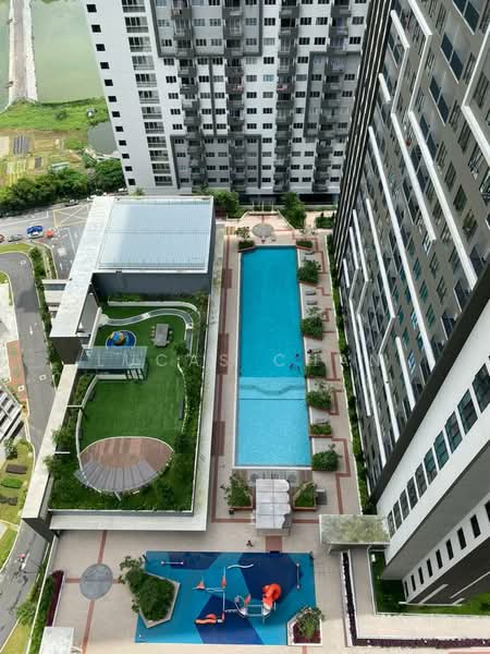 Kondominium untuk Dijual di The Hipster - Lucas Chan - Exterior - PropertyGuru.com.my