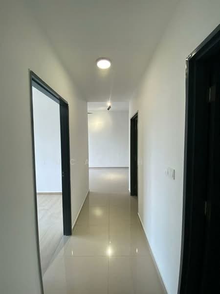 Kondominium untuk Dijual di The Hipster - Lucas Chan - Corridor - PropertyGuru.com.my