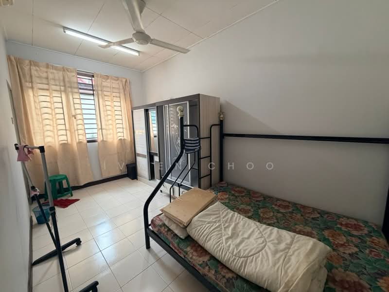 2-storey Terraced House for Rent in Bandar Putra (Kulai) - Ivwen Choo - PropertyGuru.com.my