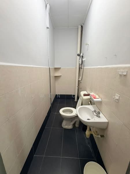 2-storey Terraced House for Rent in Bandar Putra (Kulai) - Ivwen Choo - PropertyGuru.com.my