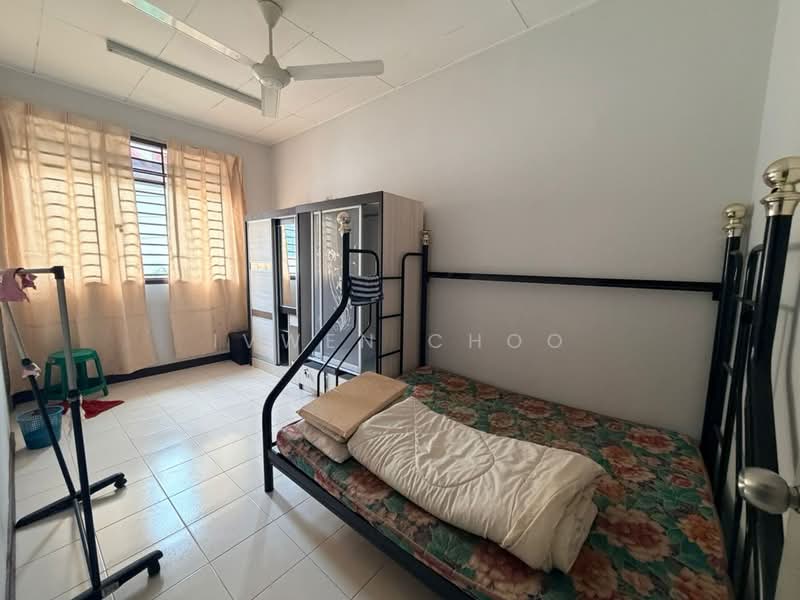 2-storey Terraced House for Rent in Bandar Putra (Kulai) - Ivwen Choo - PropertyGuru.com.my