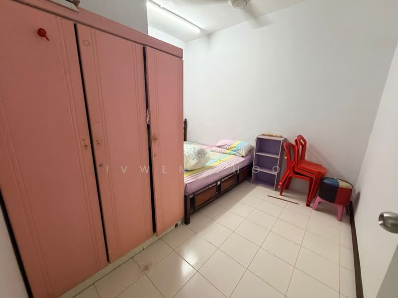 2-storey Terraced House for Rent in Bandar Putra (Kulai) - Ivwen Choo - PropertyGuru.com.my