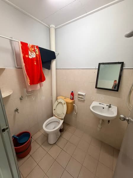 2-storey Terraced House for Rent in Bandar Putra (Kulai) - Ivwen Choo - PropertyGuru.com.my