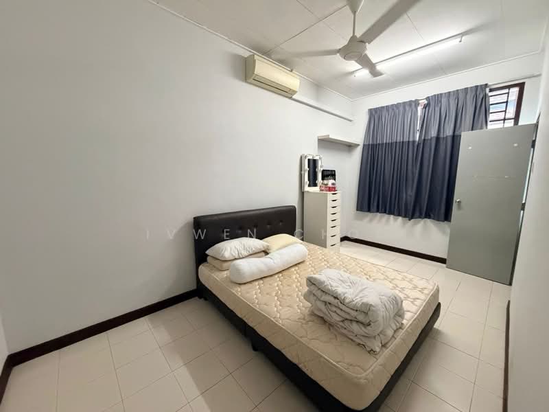 2-storey Terraced House for Rent in Bandar Putra (Kulai) - Ivwen Choo - PropertyGuru.com.my