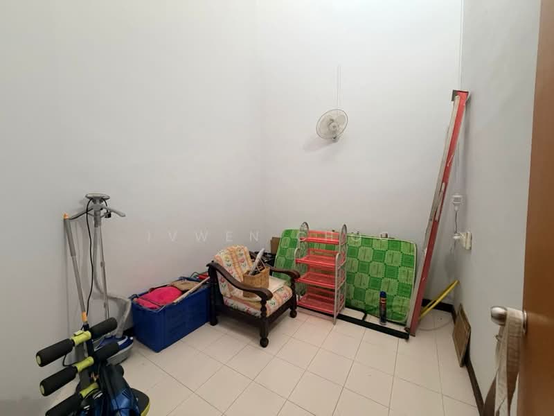 2-storey Terraced House for Rent in Bandar Putra (Kulai) - Ivwen Choo - PropertyGuru.com.my