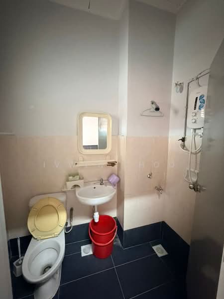 2-storey Terraced House for Rent in Bandar Putra (Kulai) - Ivwen Choo - PropertyGuru.com.my