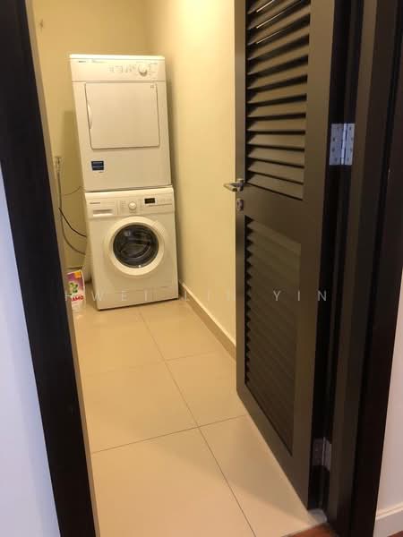 Condominium for Sale at Quayside Condominium - Hwei Lin Yin - Interior - PropertyGuru.com.my