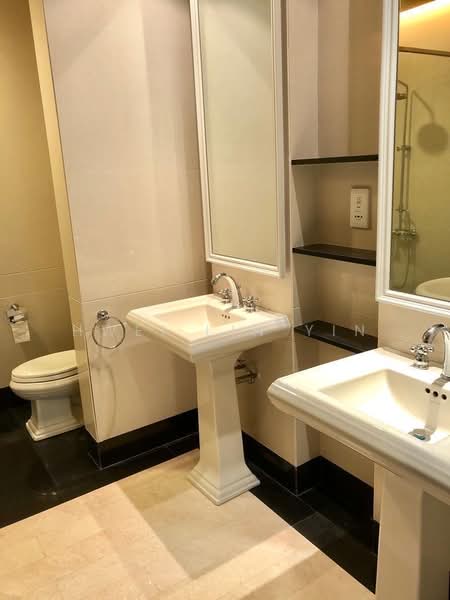 Condominium for Sale at Quayside Condominium - Hwei Lin Yin - Bathroom - PropertyGuru.com.my