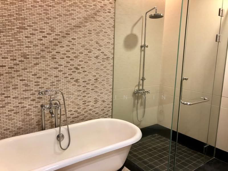 Condominium for Sale at Quayside Condominium - Hwei Lin Yin - Bathroom - PropertyGuru.com.my