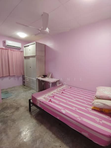 Rumah Teres 2 Tingkat untuk Disewa di Bandar Damai Perdana (Cheras) - Stephanie Yong - Bedroom - PropertyGuru.com.my