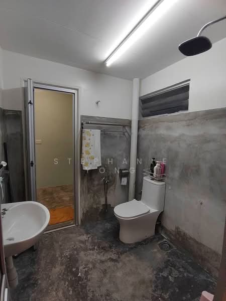 Rumah Teres 2 Tingkat untuk Disewa di Bandar Damai Perdana (Cheras) - Stephanie Yong - Bathroom - PropertyGuru.com.my