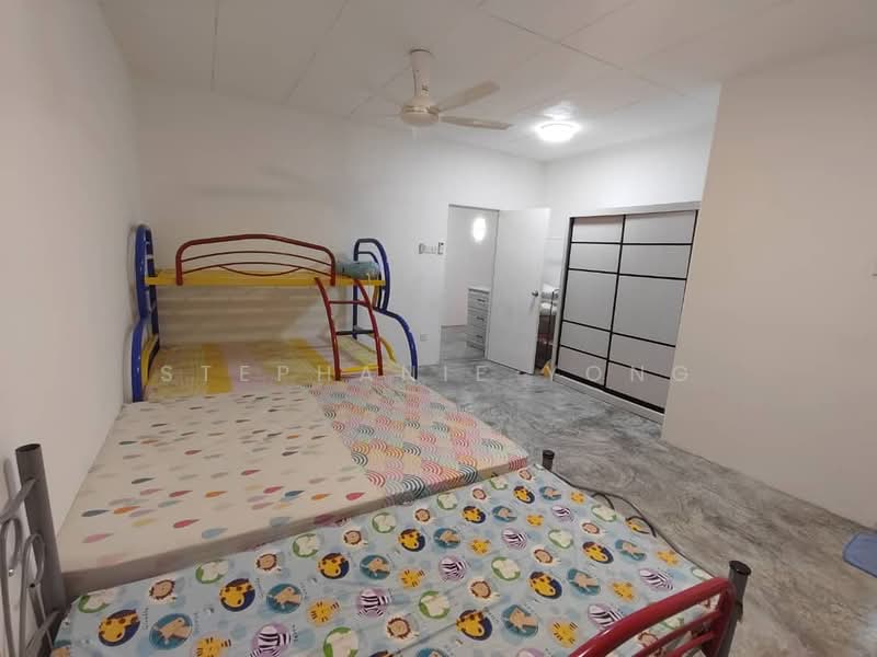 Rumah Teres 2 Tingkat untuk Disewa di Bandar Damai Perdana (Cheras) - Stephanie Yong - Bedroom - PropertyGuru.com.my